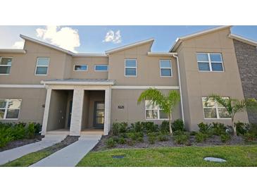 Photo one of 2952 Protagonist St Kissimmee FL 34746 | MLS O6176864