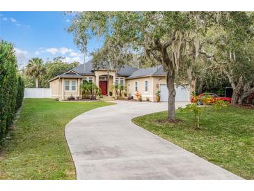 Photo one of 2180 Corbett Rd Orlando FL 32826 | MLS O6177126