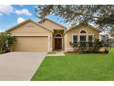 Photo one of 1983 Peridot Cir Kissimmee FL 34743 | MLS O6177267