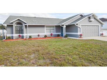 Photo one of 803 Leeward Dr Deltona FL 32738 | MLS O6177392