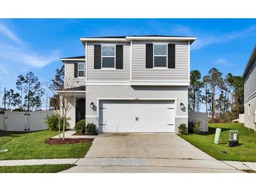 Photo one of 1011 Overlook Ct Davenport FL 33837 | MLS O6177632