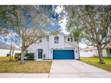 Photo one of 4756 Barbados Loop Clermont FL 34711 | MLS O6177651