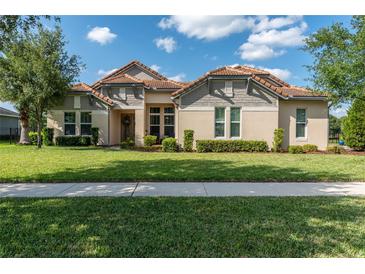 Photo one of 31722 Red Tail Blvd Sorrento FL 32776 | MLS O6177670