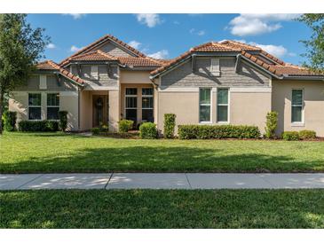 Photo one of 31722 Red Tail Blvd Sorrento FL 32776 | MLS O6177670