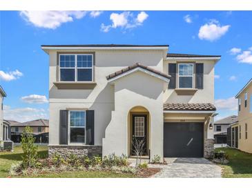 Photo one of 8919 Coconut Breeze Dr Kissimmee FL 34747 | MLS O6177770