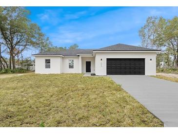 Photo one of 13905 Sw 81St St Dunnellon FL 34432 | MLS O6177771
