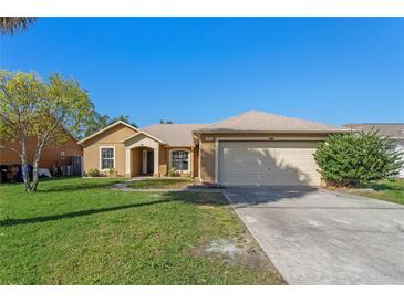 Photo one of 1955 Villa Angelo Blvd Saint Cloud FL 34769 | MLS O6177822