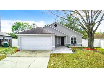 Photo one of 483 Lancers Dr Winter Springs FL 32708 | MLS O6178033