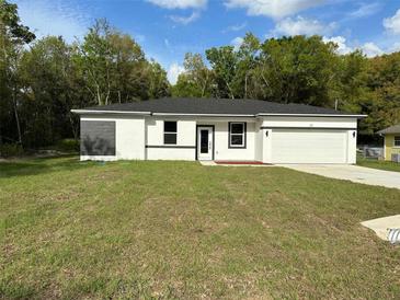 Photo one of 39 Water Track Dr Ocala FL 34472 | MLS O6178072