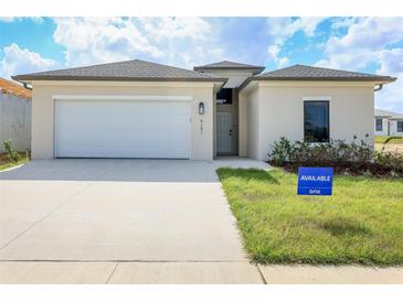 Photo one of 6181 Chorus Dr Mascotte FL 34753 | MLS O6178194