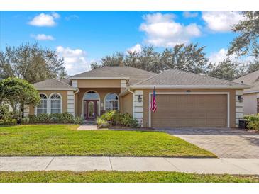 Photo one of 1291 Legendary Blvd Clermont FL 34711 | MLS O6178108