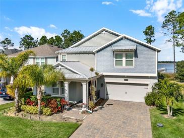Photo one of 3420 Shallow Cove Ln Clermont FL 34711 | MLS O6178156