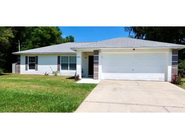 Photo one of 16361 Se 87Th Ave Summerfield FL 34491 | MLS O6178222