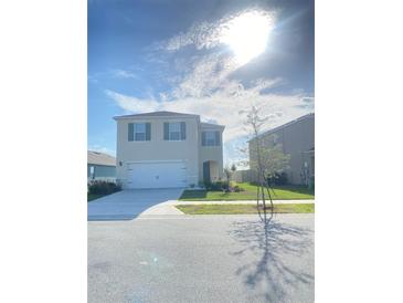 Photo one of 741 Brooklet Dr Davenport FL 33837 | MLS O6178249