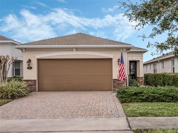 Photo one of 1370 Red Clover Ln Deland FL 32724 | MLS O6178316