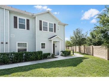 Photo one of 3240 Cupid Pl Kissimmee FL 34747 | MLS O6178740
