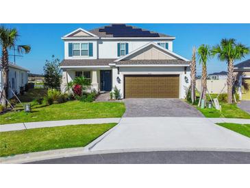Photo one of 2834 High Pointe St Clermont FL 34711 | MLS O6178836
