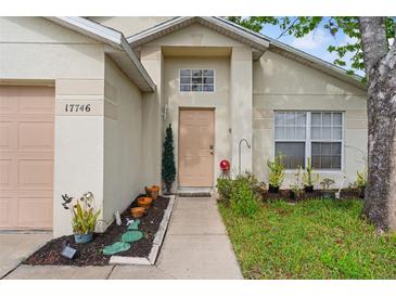 Photo one of 17746 Pebble Creek Ct Clermont FL 34714 | MLS O6178915