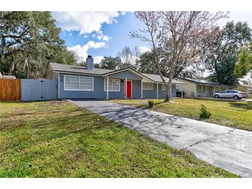 Photo one of 58 Pine Trl Ormond Beach FL 32174 | MLS O6179144