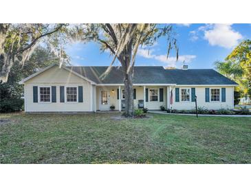Photo one of 1215 26Th Nw St Winter Haven FL 33881 | MLS O6179235