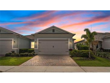 Photo one of 1777 Flora Pass Pl Kissimmee FL 34747 | MLS O6179242