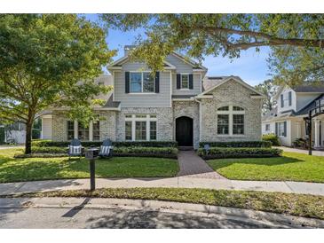 Photo one of 2706 Phillips Park Ct Winter Park FL 32789 | MLS O6179374