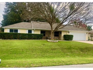 Photo one of 3359 Nw 45Th Ct Ocala FL 34482 | MLS O6179377