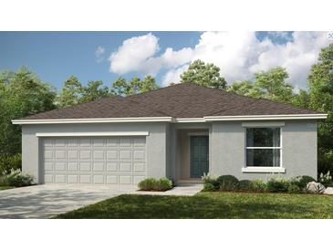 Photo one of 1336 Axel Graeson Ave Kissimmee FL 34744 | MLS O6179388