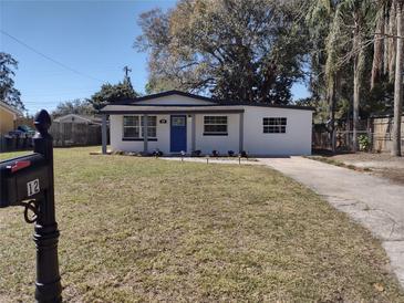 Photo one of 12 S Ulysses Dr Apopka FL 32703 | MLS O6179545