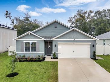 Photo one of 6786 Coral Berry Dr Mount Dora FL 32757 | MLS O6179858