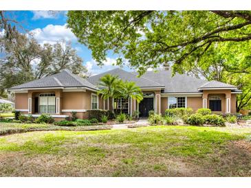 Photo one of 8234 Courtleigh Dr Orlando FL 32835 | MLS O6179929