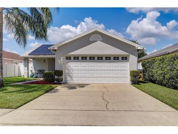 Photo one of 269 Indian Point Cir Kissimmee FL 34746 | MLS O6179961