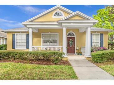 Photo one of 7006 Mapperton Dr Windermere FL 34786 | MLS O6180050