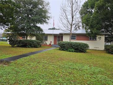 Photo one of 5326 Se 115Th St Belleview FL 34420 | MLS O6180086