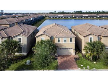Photo one of 8849 Corcovado Dr Kissimmee FL 34747 | MLS O6180102