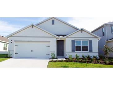 Photo one of 1534 Wax Myrtle Way Haines City FL 33844 | MLS O6180184