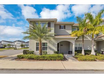 Photo one of 4817 Love Storey Ln Kissimmee FL 34746 | MLS O6180221