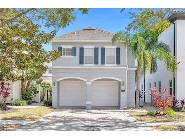 Photo one of 7618 Excitement Dr Reunion FL 34747 | MLS O6180291