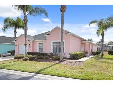 Photo one of 407 Reserve Dr Davenport FL 33896 | MLS O6180292
