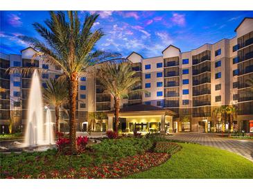 Photo one of 14501 Grove Resort Ave # 3109 Winter Garden FL 34787 | MLS O6180317