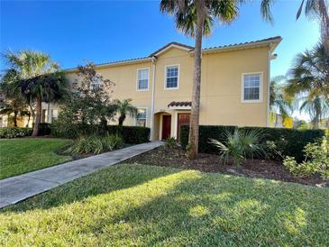 Photo one of 7512 Bliss Way # 7512 Kissimmee FL 34747 | MLS O6180353
