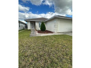 Photo one of 2903 Sunset Lakes Blvd Kissimmee FL 34747 | MLS O6180436