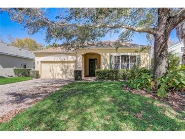 Photo one of 2390 Caledonian St Clermont FL 34711 | MLS O6180451