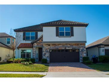 Photo one of 3162 Twin Shore Ln Orlando FL 32824 | MLS O6180497