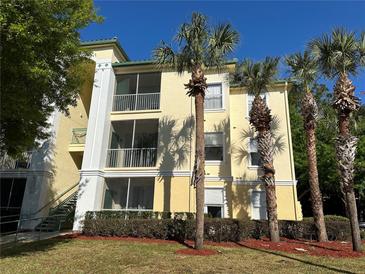 Photo one of 8921 Legacy Ct # 207 Kissimmee FL 34747 | MLS O6180775