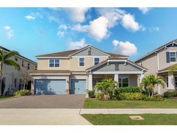 Photo one of 2914 Reef Knot Pl Winter Park FL 32792 | MLS O6180799