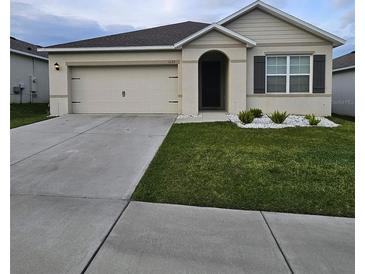 Photo one of 1025 Cambridge Dr Winter Haven FL 33881 | MLS O6180862