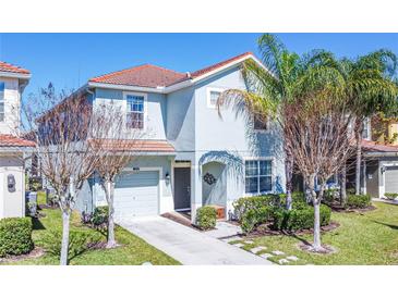 Photo one of 2956 Buccaneer Palm Rd Kissimmee FL 34747 | MLS O6180932