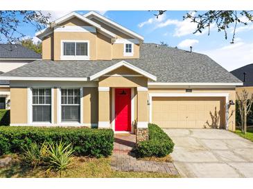 Photo one of 14333 Red Cardinal Ct Windermere FL 34786 | MLS O6181004