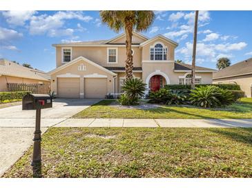 Photo one of 431 Woodcrest St Winter Springs FL 32708 | MLS O6181027